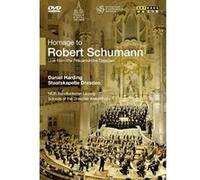 Homage to Robert Schumann E – ARTHAUS