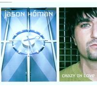 Homan,Jason - Crazy in Love