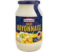 Homann Mayonnaise pour salade 500ml