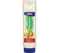 Homann Salade Mayonnaise 50 pour cent le classique finement épicé 875 ml