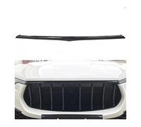 Homanpp Garniture Décoration Grille Maille Moyenne De Becquet De Pare-Chocs Avant De Voiture pour Maserati pour Levante Base S Sport Utility 4 Portes 2016-2020