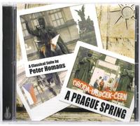 Homans - Prague Spring