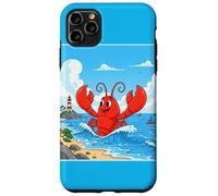 Homard géant du Maine Coque pour iPhone 11 Pro Max