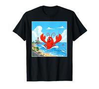 Homard géant du Maine T-Shirt