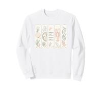 Homard, huître, Coquillage côtier, océan, Faune Marine Sweatshirt
