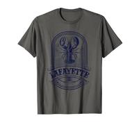 Homard Lafayette Louisiana Vintage T-Shirt