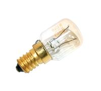 Homark 824610176 Smeg Blanc Westinghouse ampoule de four 25 W 300 C