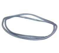 Homark Smeg 754130519 Westinghouse Joint de porte de four Blanc