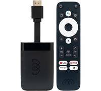 Homatics 4k UHD Android TV 11 8GB Dongle R Un des appareils multimédias 4K Lecteur
