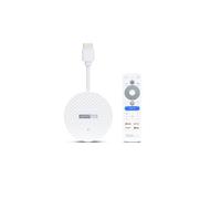 Homatics Dongle 4K+ Google TV Lecteur Multimédia 4K Ultra HD