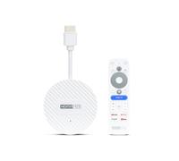 Homatics Dongle 4K V2 Google TV Lecteur Multimédia 4K Ultra HD