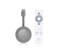 Lecteur Homatics Multimédia 4K Google TV 2GB RAM Dongle G GTV appareil multimédia