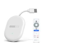 Homatics Dongle Lite 4K V2 Google TV Media Player 4K UHD
