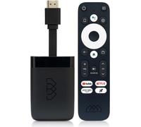 Homatics Dongle R Android TV 11/4K / 2GB RAM / 8GB eMMC flash / Wi-Fi 5