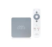 Homatics Lecteur multimédia Android TV 11 32GB 1,5 GB RAM Box HD