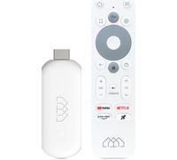 Lecteur multimédia Homatics, Android TV 11, 32GB, 1GB RAM, Stick HD