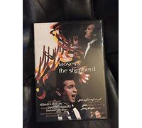 Homay, Parvaz - Moses & The Shepherd Concert 2009 Los Angeles