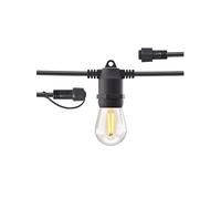 Hombli HBEW-0105 guirlande électrique 5 m 10 lampe(s)
