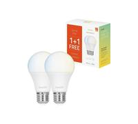 HOMBLI SMART BULB (9W) CCT PACK 1+1