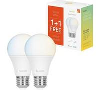 HOMBLI SMART BULB (9W) CCT PACK 1+1 Blanc G