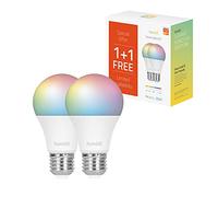 Hombli Smart Bulb Promo Packs ((9W) RGB + CCT)
