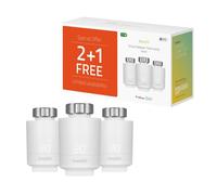 Hombli - Smart Radiator Thermostat Expansion Pack (2+1)