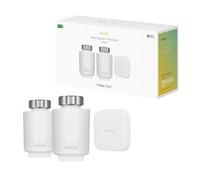 Kit de démarrage pour thermostat de radiateur intelligent - Kit de démarrage pour radiateur intelligent Hombli (2+ Bridge BT)