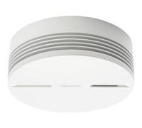 HOMBLI SMART SMOKE DETECTOR WHITE Blanc G