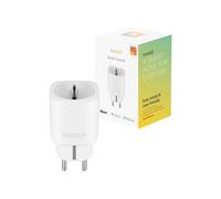 HOMBLI SMART SOCKET EU WHITE