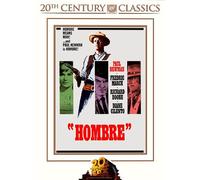 Hombre – Twentieth Century Fox Film Corporation