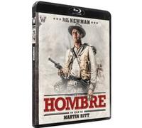 Hombre Blu-ray G
