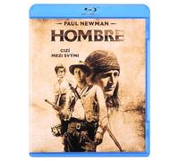 Hombre [Blu-Ray] [Region B] (IMPORT) (Pas de version française)