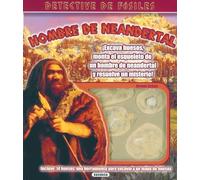 Hombre de Neandertal