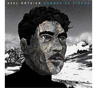 Hombre de piedra
