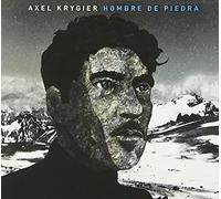 Hombre de Piedra [Import Allemand]