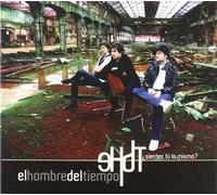 Hombre Del Tiempo, El - Sientes Tu Lo Mismo [Import]
