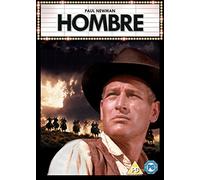 Hombre [DVD]