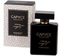 Hombre Eau de Toilette Capace Hombre Night