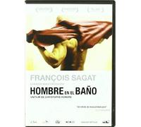 Hombre en El Baño [Import]