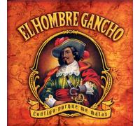 Hombre Gancho,El - Contigo Porque Me Matas