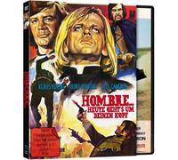 Kinski, Klaus - Hombre... Heute Geht'S Um Deinen Kopf [Blu-Ray & d
