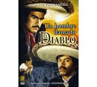 Hombre Llamado El Diablo [Import USA Zone 1]