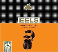 Hombre lobo - 12 songs of desire CD