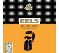 Eels - Hombre Lobo [Import]