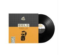 Hombre Lobo Édition Limitée Vinyle