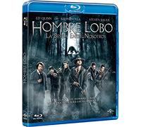 Hombre Lobo: La Bestia Esta Entre Nosotr [Blu-Ray] [Import]