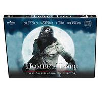 Hombre Lobo (Reed) [Import]