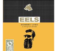 Hombre Lobo [VINYL]
