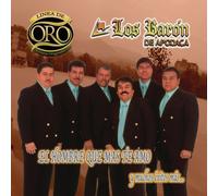 Hombre Que Mas Te Amo Y Muchos Exitos Mas: Oro by Baron De Apodaca (2006-10-17)