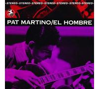 Hombre: Rudy Van Gelder Remasters Series - Original Recording Remastered